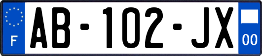 AB-102-JX