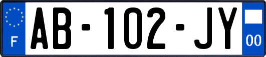 AB-102-JY