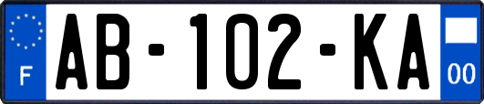 AB-102-KA