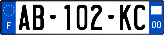 AB-102-KC