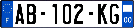 AB-102-KG