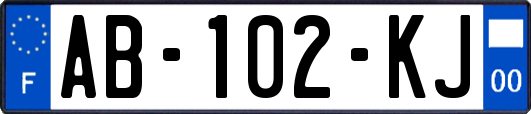 AB-102-KJ