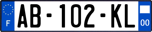 AB-102-KL