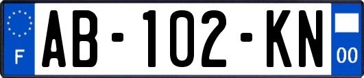 AB-102-KN