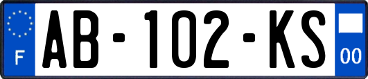 AB-102-KS