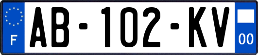 AB-102-KV