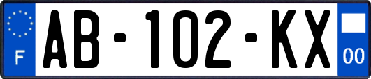 AB-102-KX