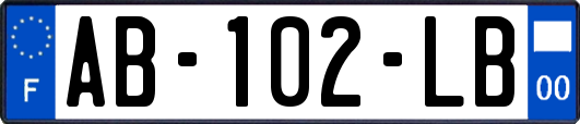 AB-102-LB