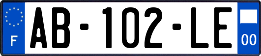 AB-102-LE