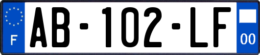 AB-102-LF