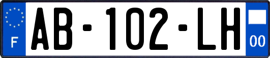 AB-102-LH