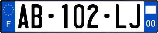 AB-102-LJ