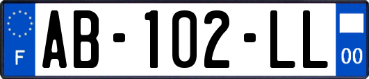AB-102-LL