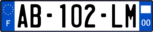 AB-102-LM