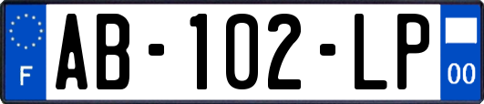 AB-102-LP
