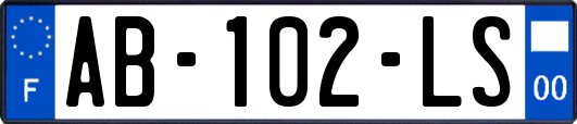 AB-102-LS