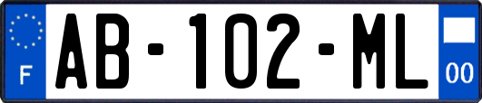 AB-102-ML