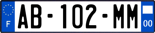 AB-102-MM