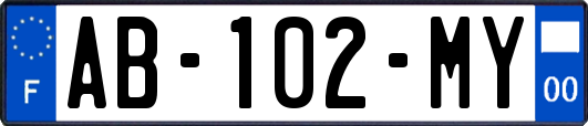 AB-102-MY