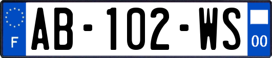 AB-102-WS