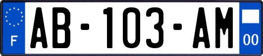 AB-103-AM