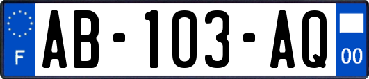 AB-103-AQ