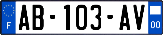 AB-103-AV