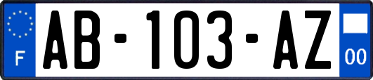 AB-103-AZ