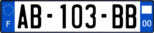 AB-103-BB