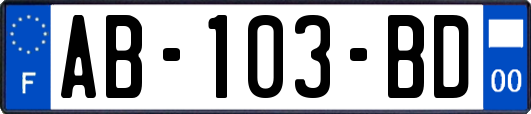 AB-103-BD