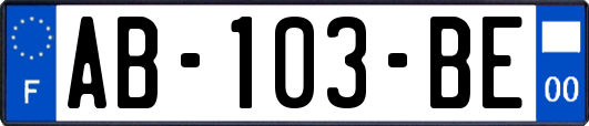 AB-103-BE