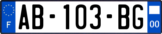 AB-103-BG