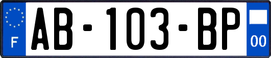 AB-103-BP