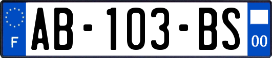 AB-103-BS