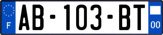 AB-103-BT