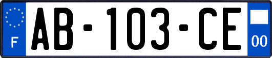 AB-103-CE