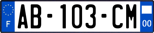 AB-103-CM