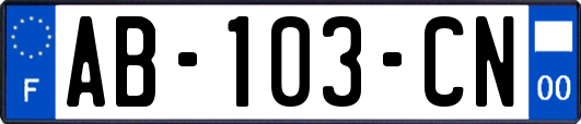 AB-103-CN