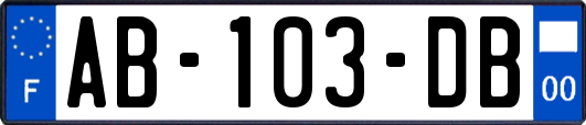 AB-103-DB