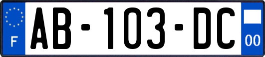 AB-103-DC