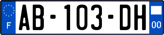 AB-103-DH