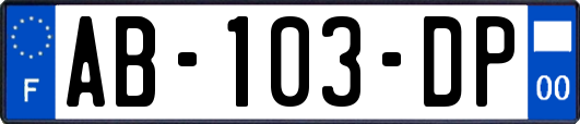 AB-103-DP