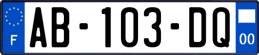 AB-103-DQ