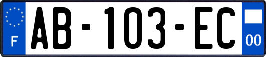 AB-103-EC