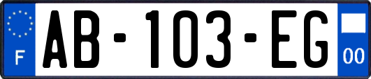 AB-103-EG