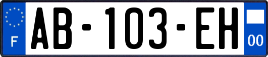 AB-103-EH