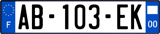 AB-103-EK