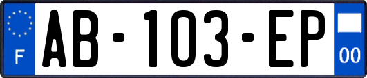 AB-103-EP