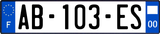 AB-103-ES