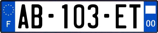 AB-103-ET